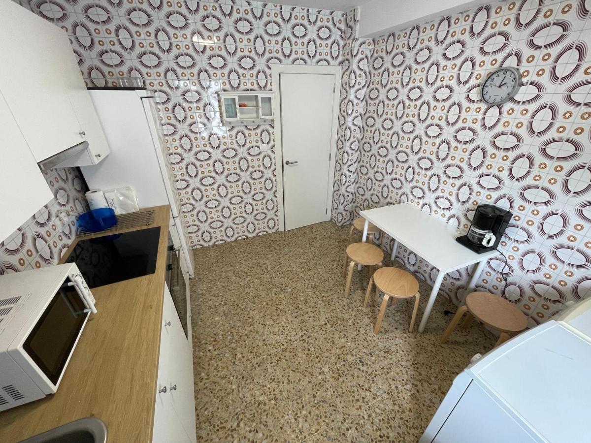 Apartamento Playa De Carnota 2 Exterior foto